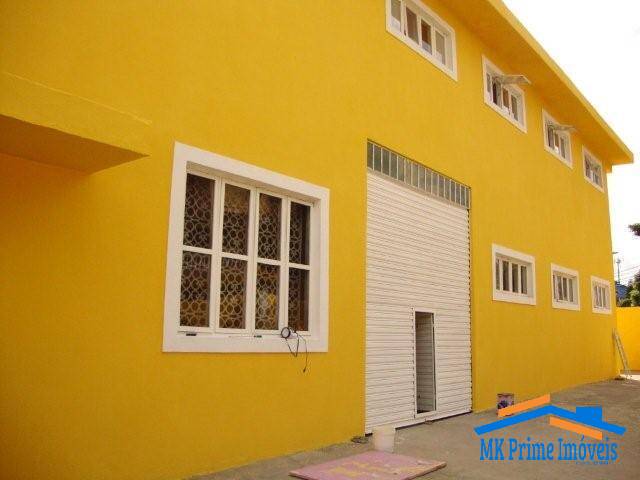 Depósito-Galpão, 1310 m² - Foto 26