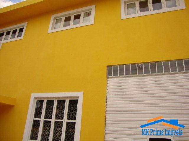 Depósito-Galpão, 1310 m² - Foto 25