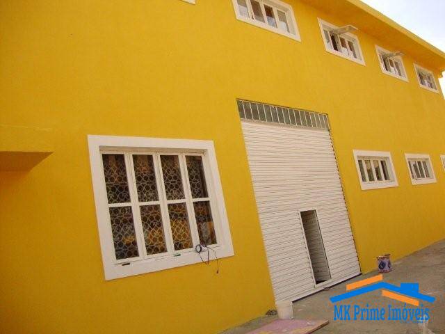 Depósito-Galpão, 1310 m² - Foto 29