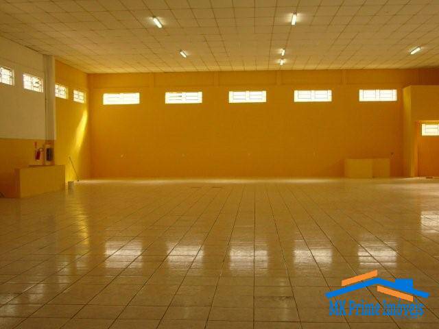 Depósito-Galpão, 1310 m² - Foto 30