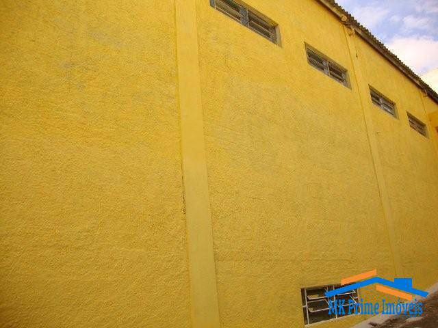 Depósito-Galpão, 1310 m² - Foto 33