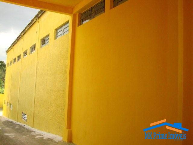 Depósito-Galpão, 1310 m² - Foto 32