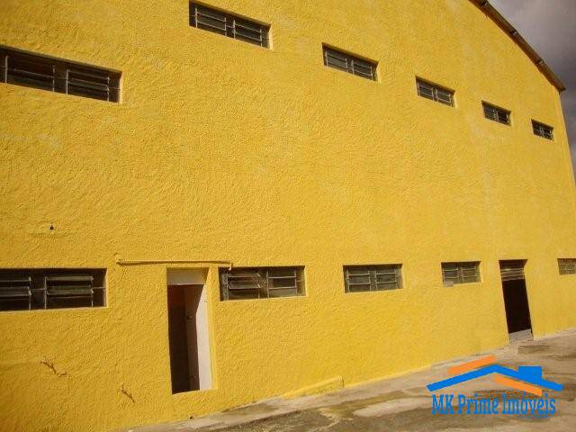 Depósito-Galpão, 1310 m² - Foto 38