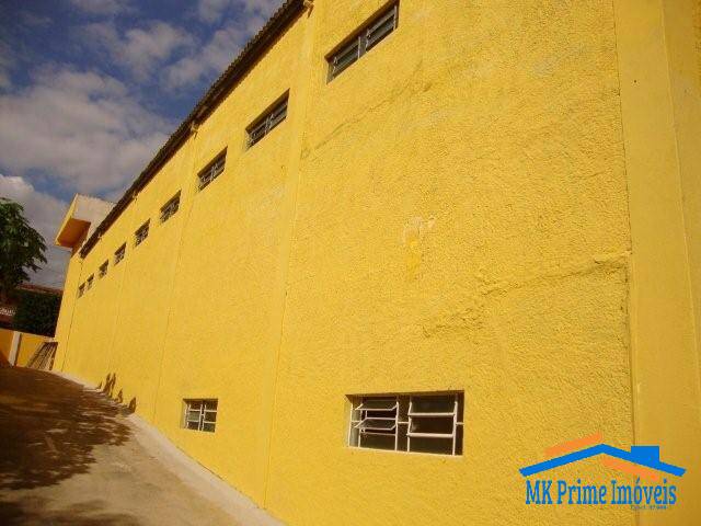 Depósito-Galpão, 1310 m² - Foto 40