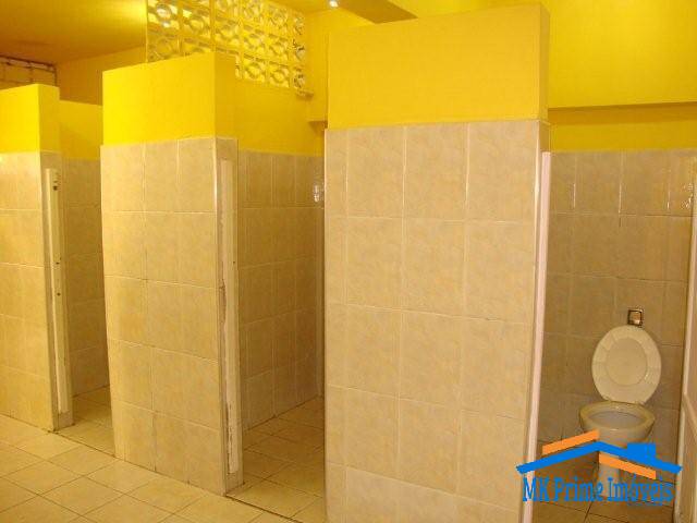 Depósito-Galpão, 1310 m² - Foto 52
