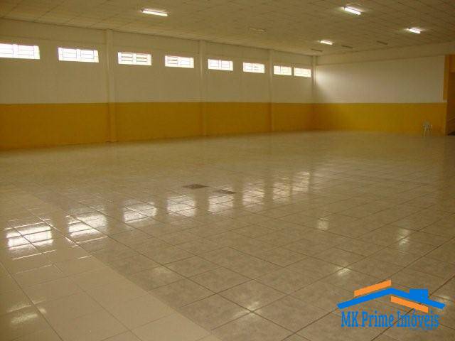 Depósito-Galpão, 1310 m² - Foto 61