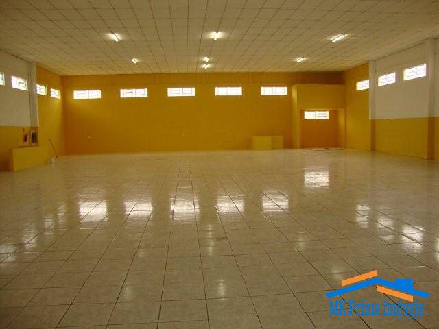 Depósito-Galpão, 1310 m² - Foto 62