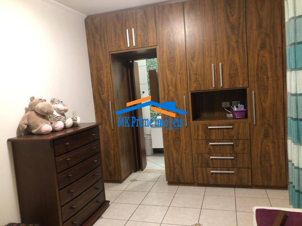 Sobrado, 3 quartos, 200 m² - Foto 18