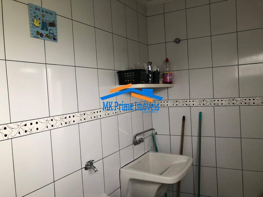 Sobrado, 3 quartos, 200 m² - Foto 19