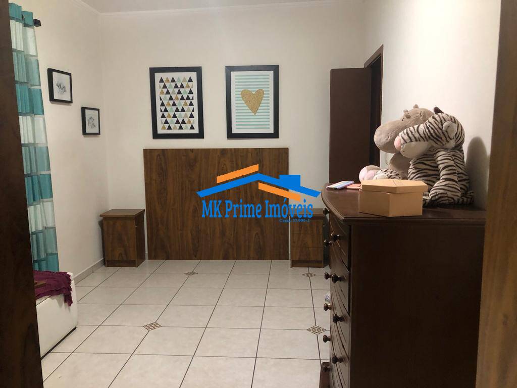 Sobrado, 3 quartos, 200 m² - Foto 20