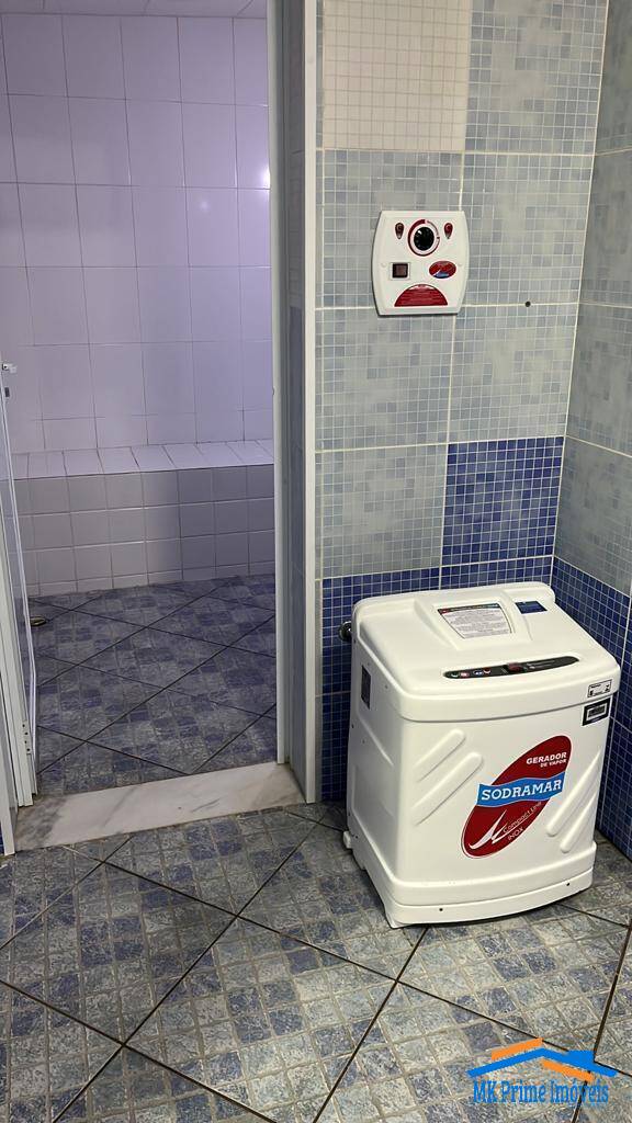 Casa de Condomínio, 4 quartos - Foto 31