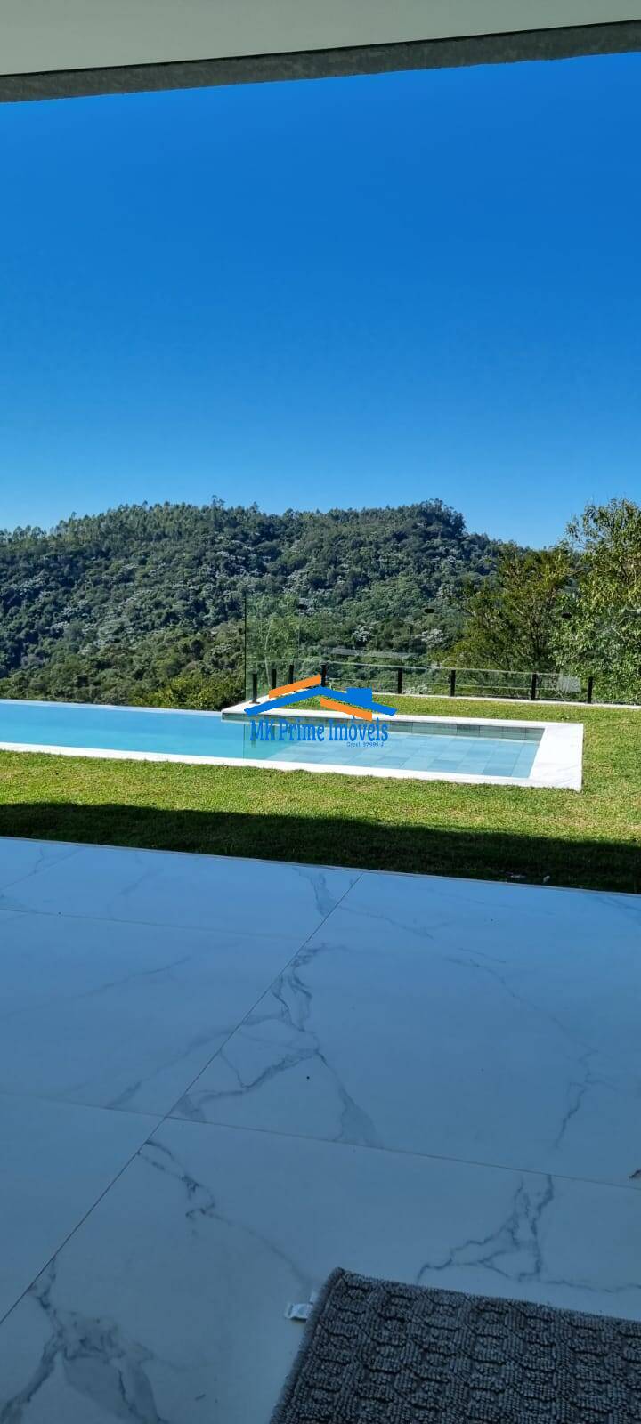 Casa de Condomínio, 4 quartos - Foto 38