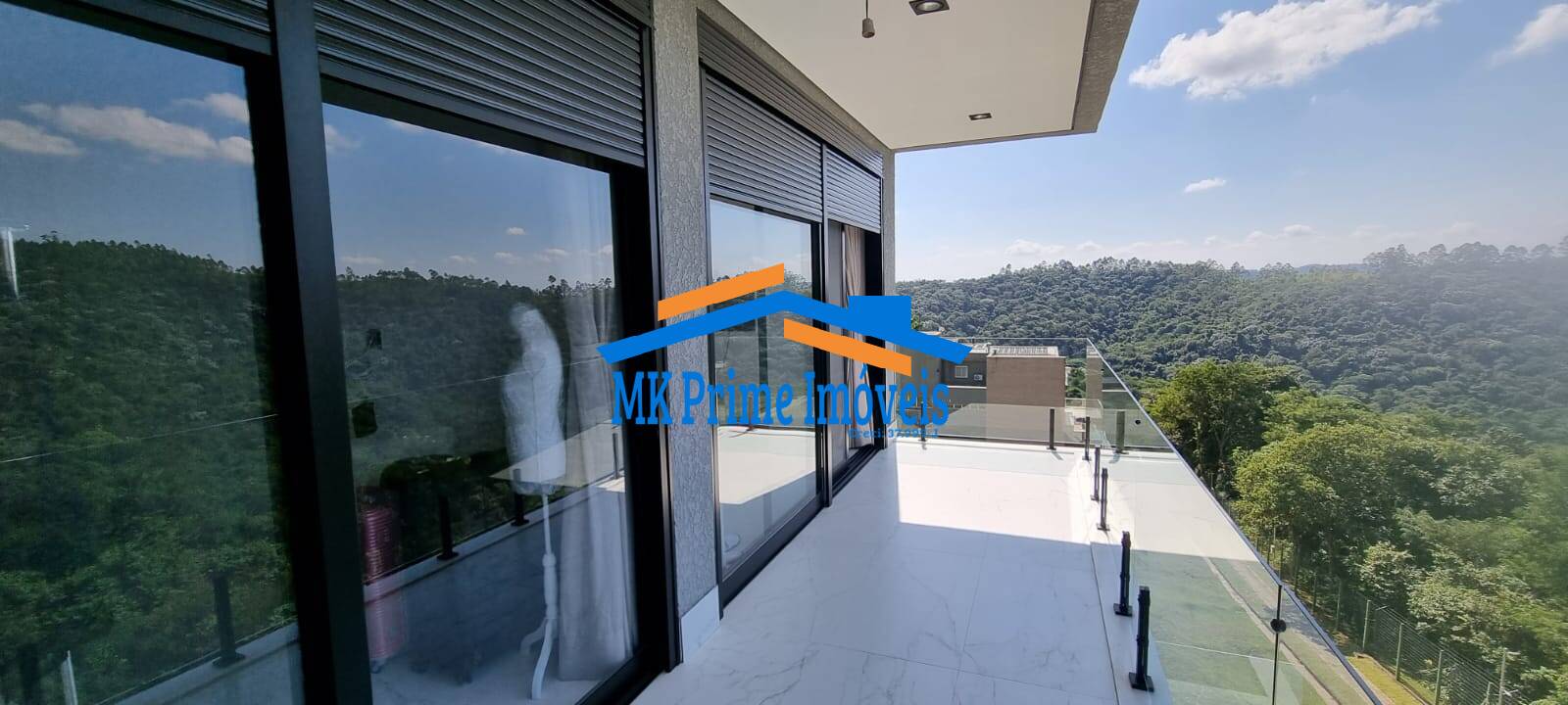 Casa de Condomínio, 4 quartos - Foto 41