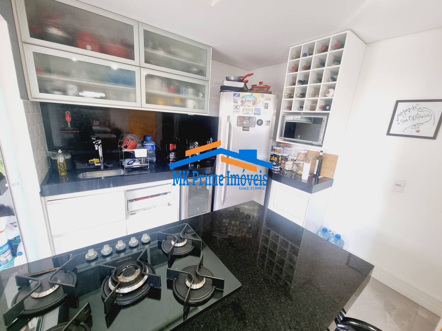 Casa de Condomínio, 2 quartos - Foto 5