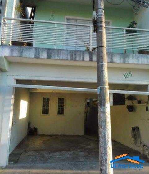 Sobrado, 3 quartos, 250 m² - Foto 19