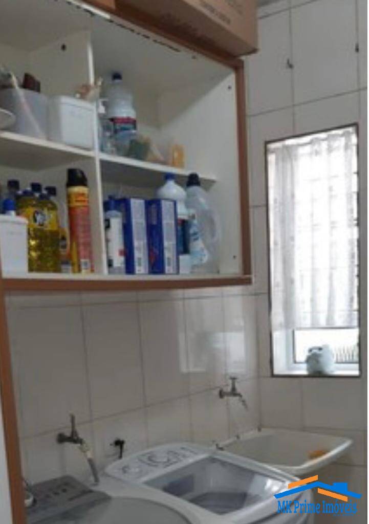 Sobrado, 3 quartos, 250 m² - Foto 17