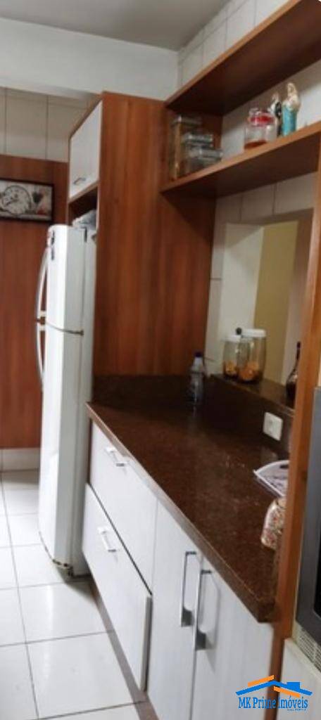 Sobrado, 3 quartos, 250 m² - Foto 18