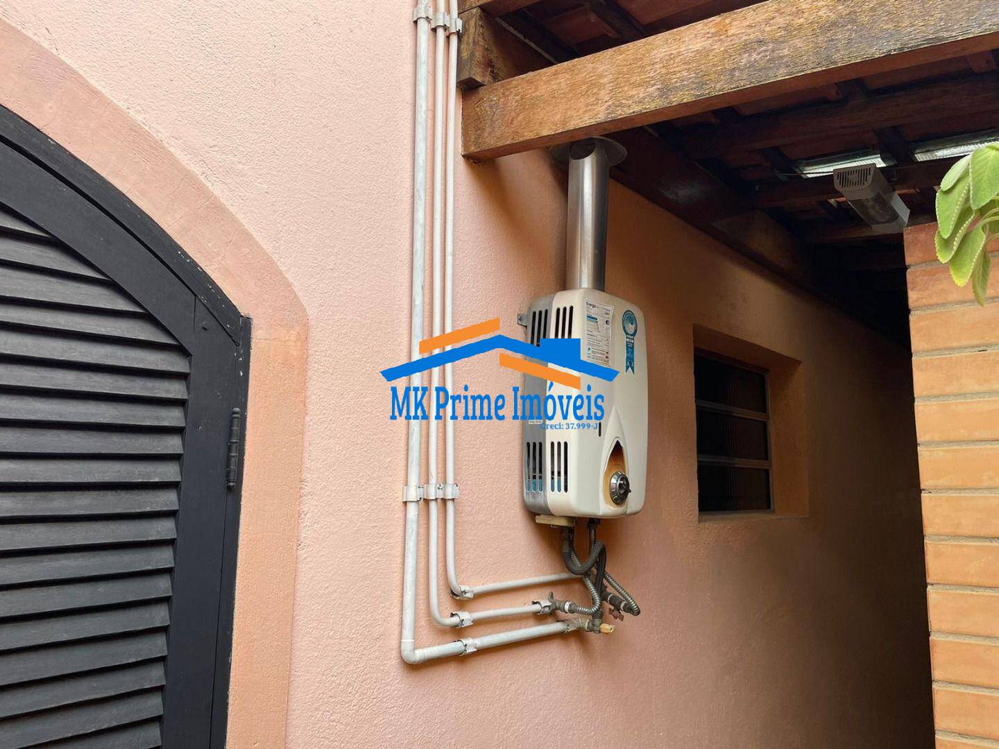 Sobrado, 4 quartos, 166 m² - Foto 16