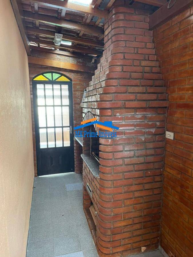 Sobrado, 4 quartos, 166 m² - Foto 17