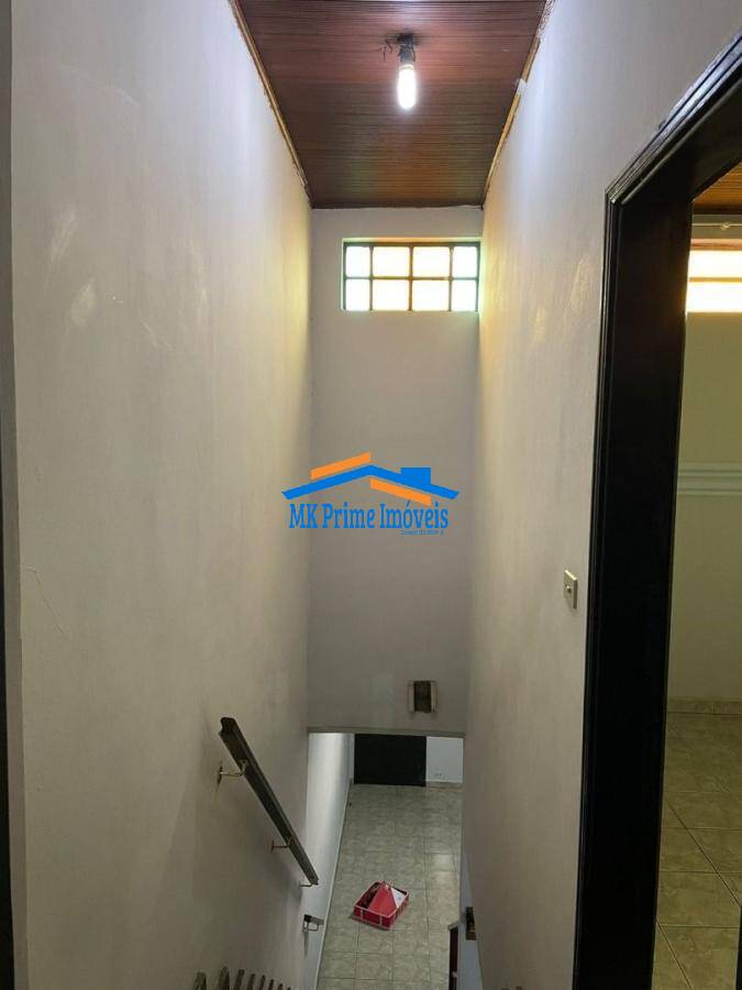 Sobrado, 4 quartos, 166 m² - Foto 19