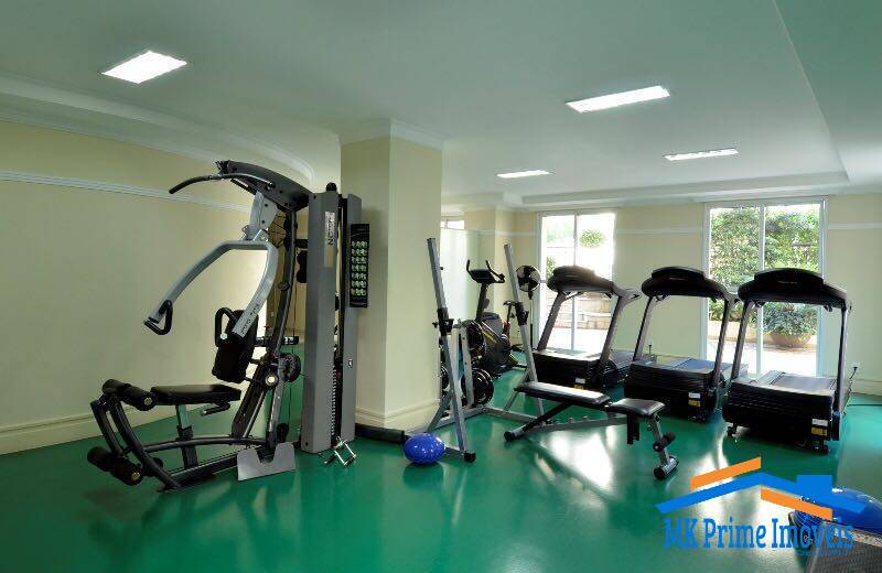 Apartamento, 3 quartos, 190 m² - Foto 18