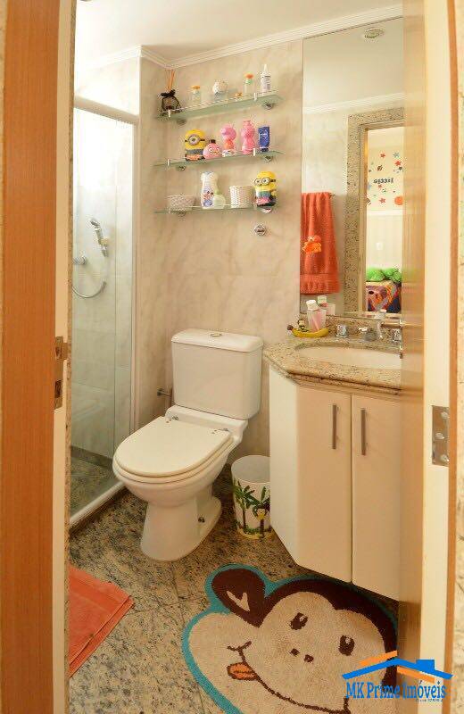 Apartamento, 3 quartos, 190 m² - Foto 16