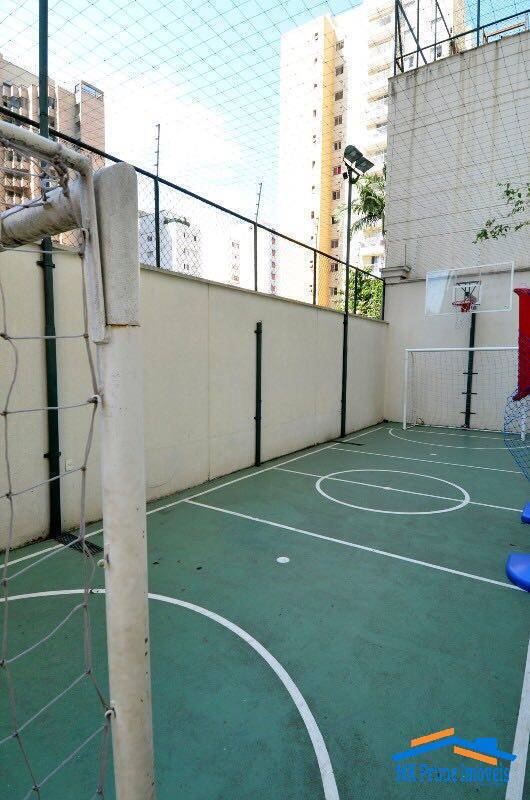 Apartamento, 3 quartos, 190 m² - Foto 20