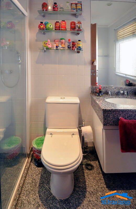 Apartamento, 3 quartos, 190 m² - Foto 17