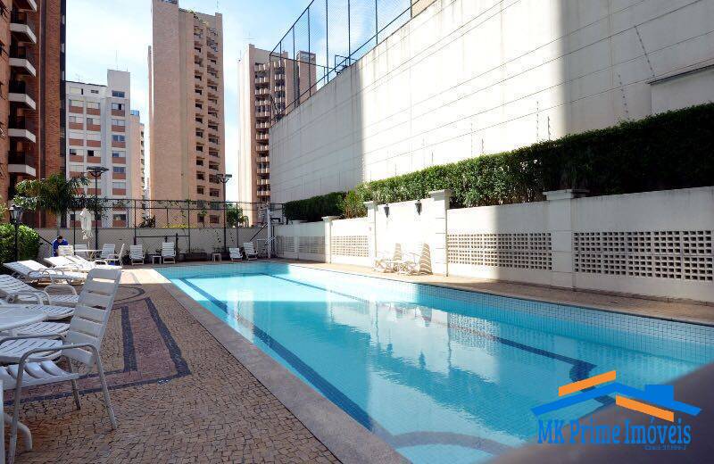 Apartamento, 3 quartos, 190 m² - Foto 22