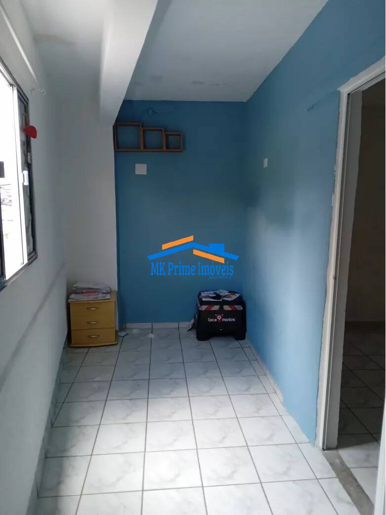 Sobrado, 4 quartos, 125 m² - Foto 20