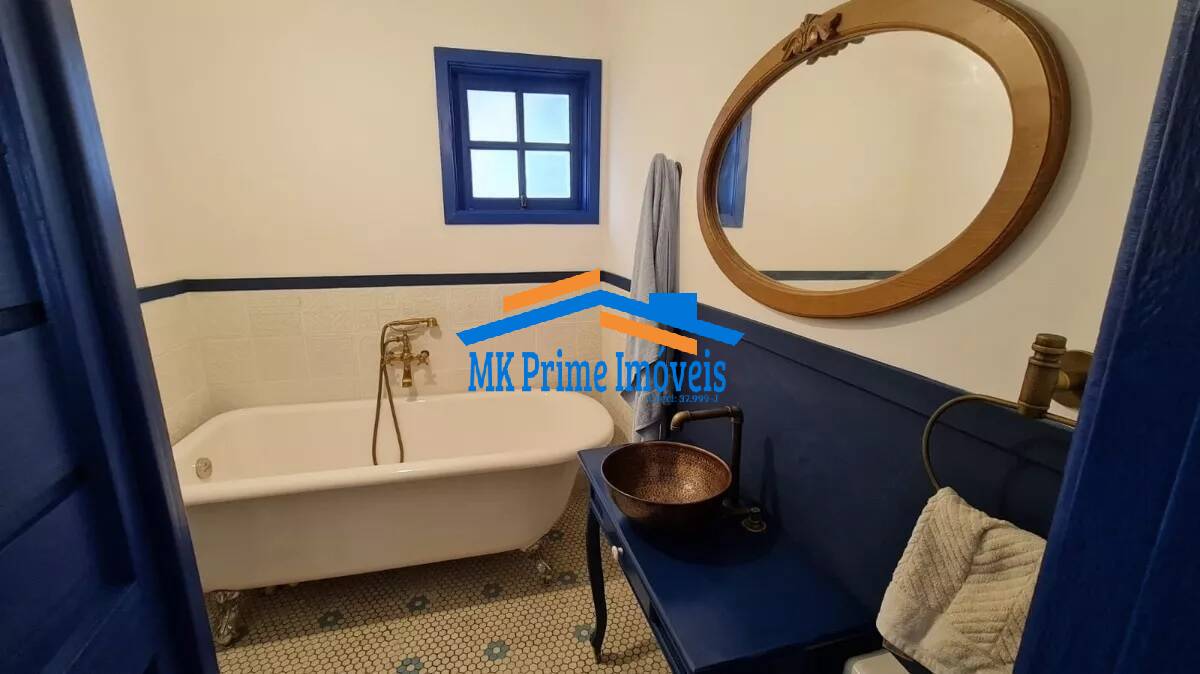 Casa de Condomínio, 5 quartos - Foto 23