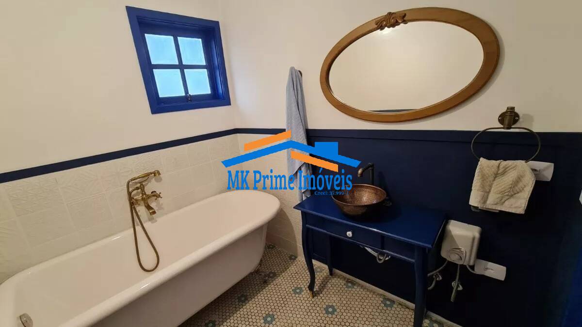 Casa de Condomínio, 5 quartos - Foto 24