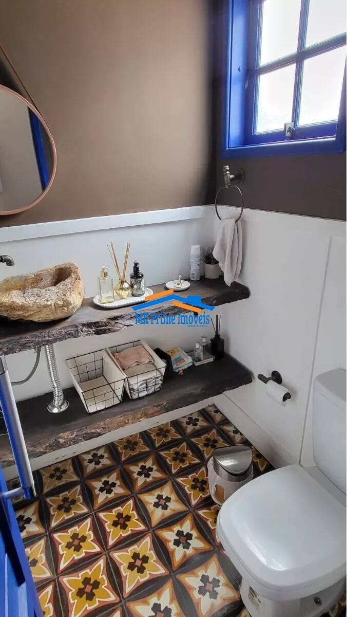 Casa de Condomínio, 5 quartos - Foto 25