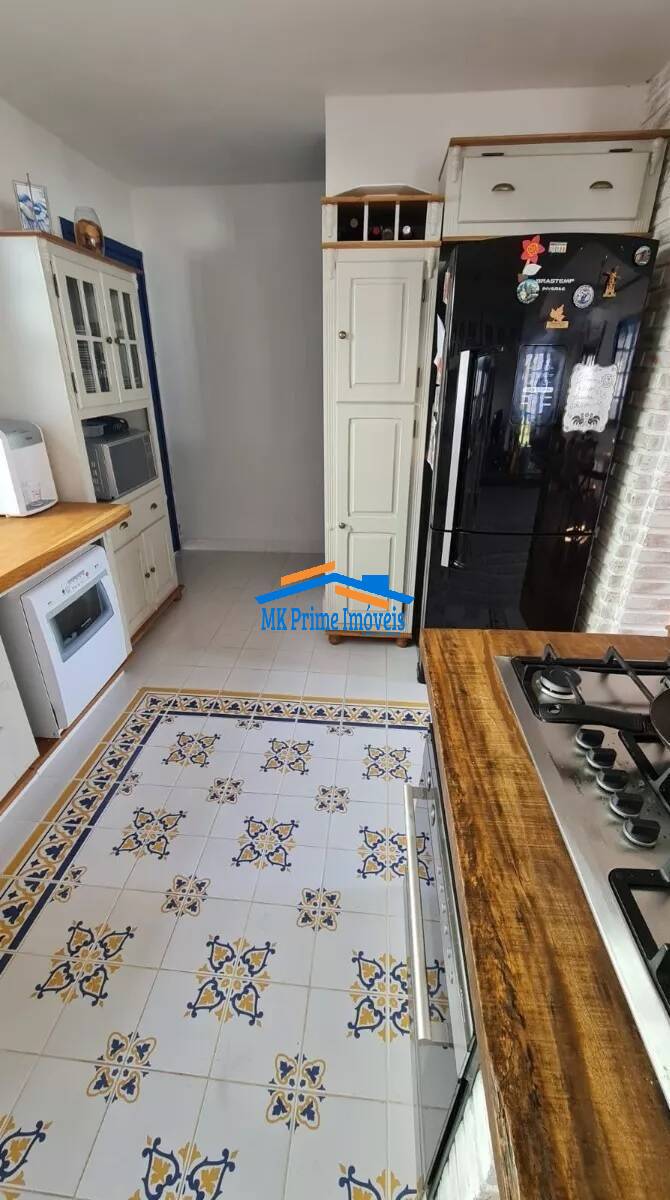 Casa de Condomínio, 5 quartos - Foto 9