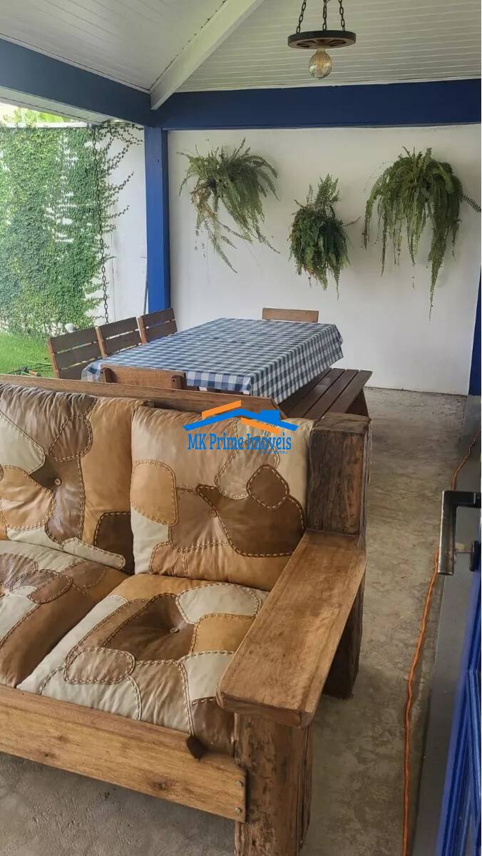 Casa de Condomínio, 5 quartos - Foto 3