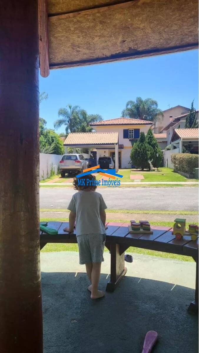 Casa de Condomínio, 5 quartos - Foto 7