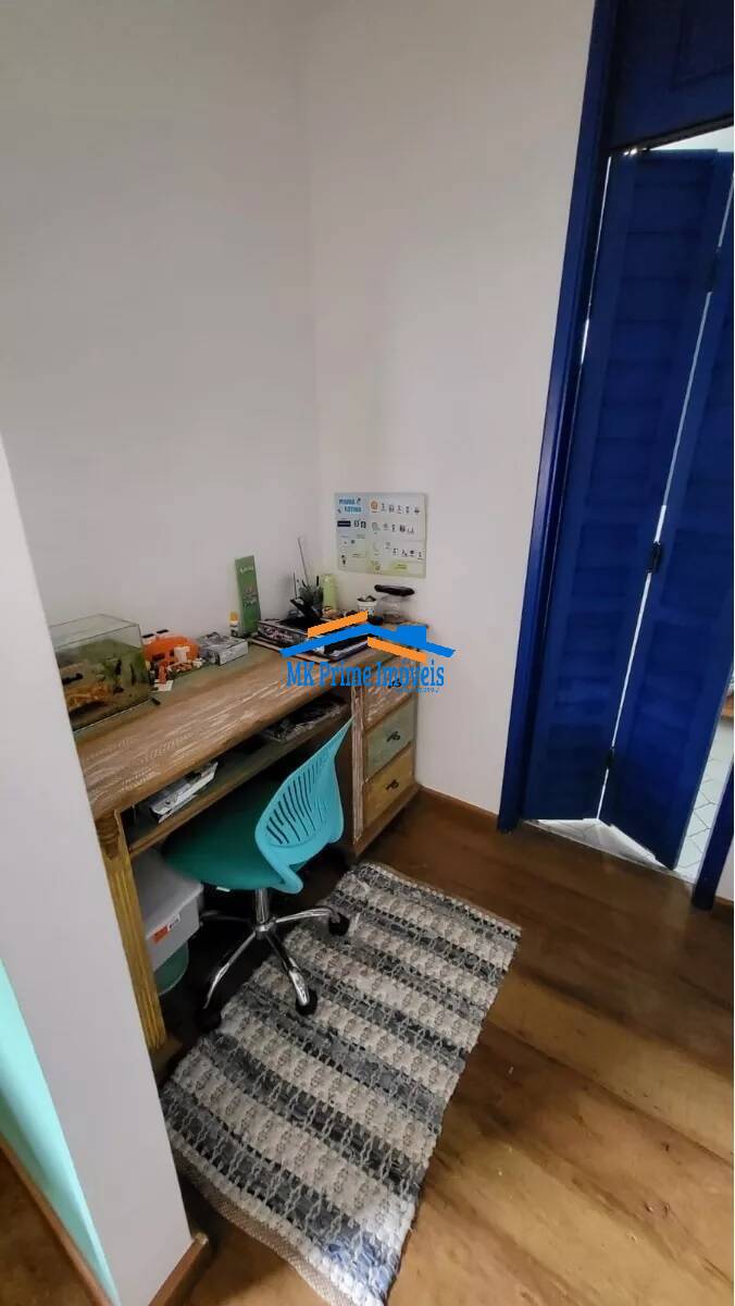 Casa de Condomínio, 5 quartos - Foto 17