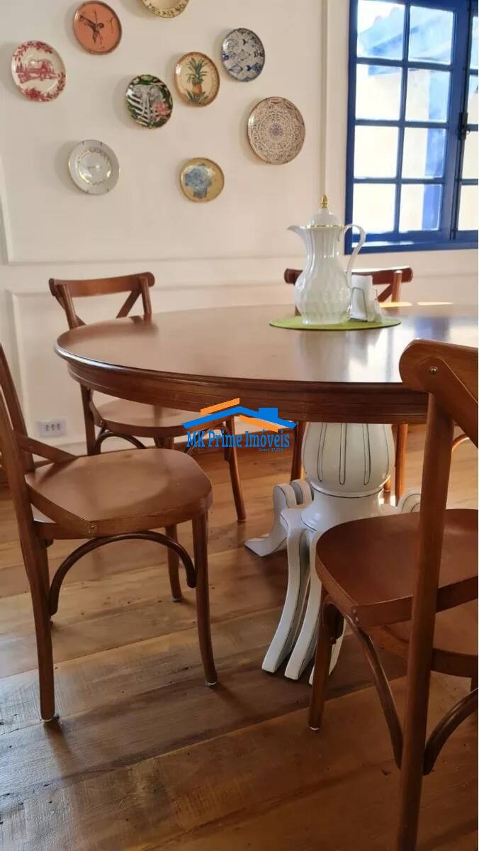 Casa de Condomínio, 5 quartos - Foto 11