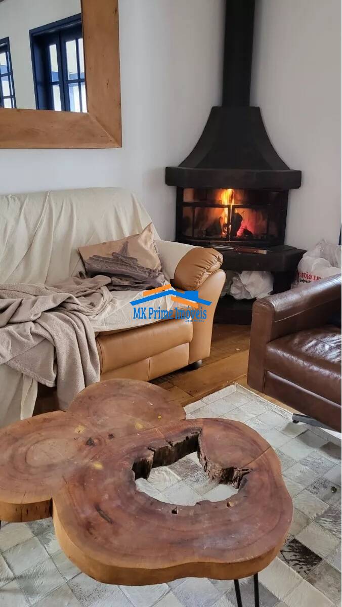 Casa de Condomínio, 5 quartos - Foto 14