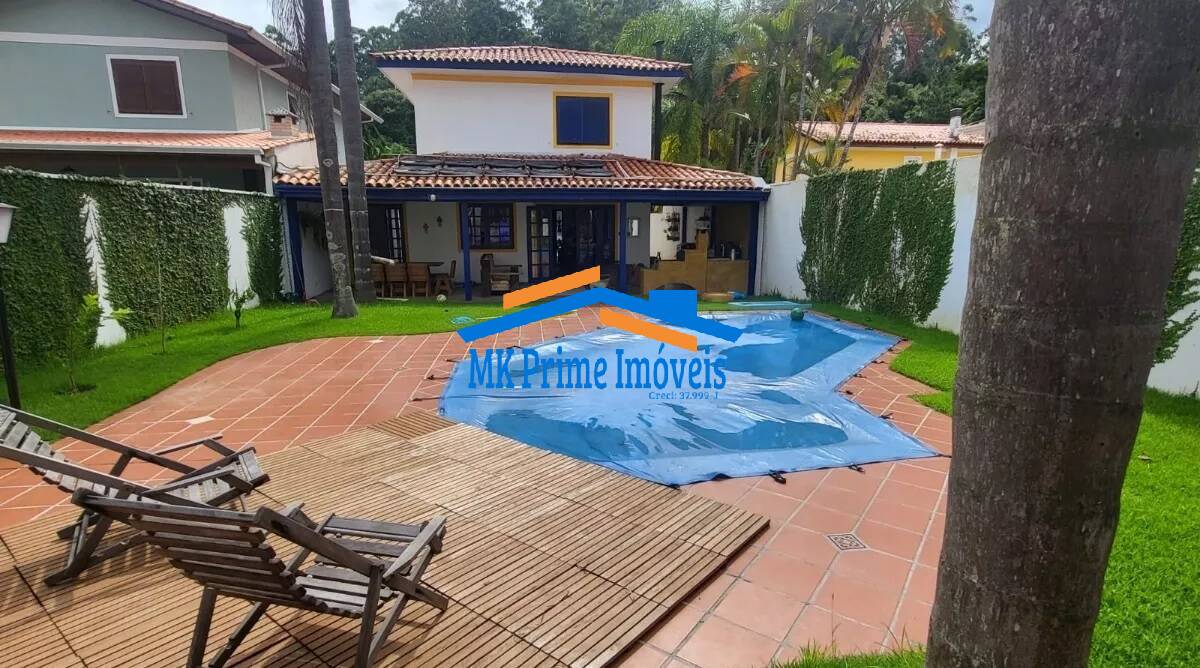 Casa de Condomínio, 5 quartos - Foto 6