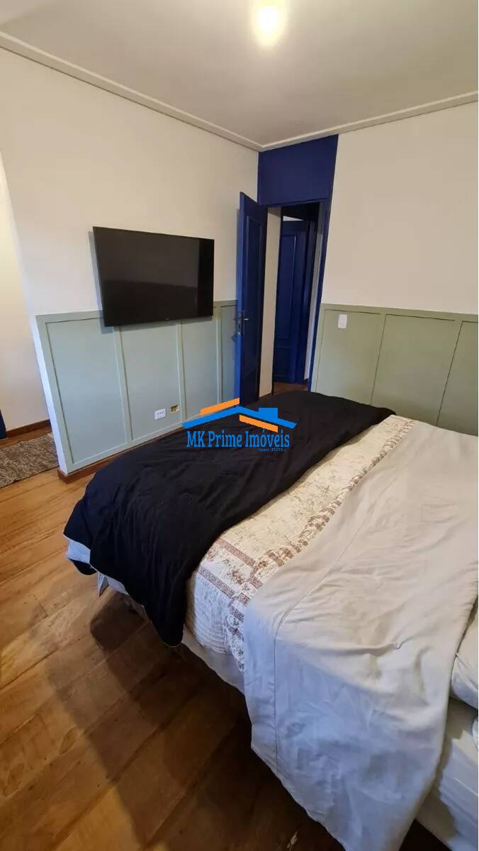 Casa de Condomínio, 5 quartos - Foto 20