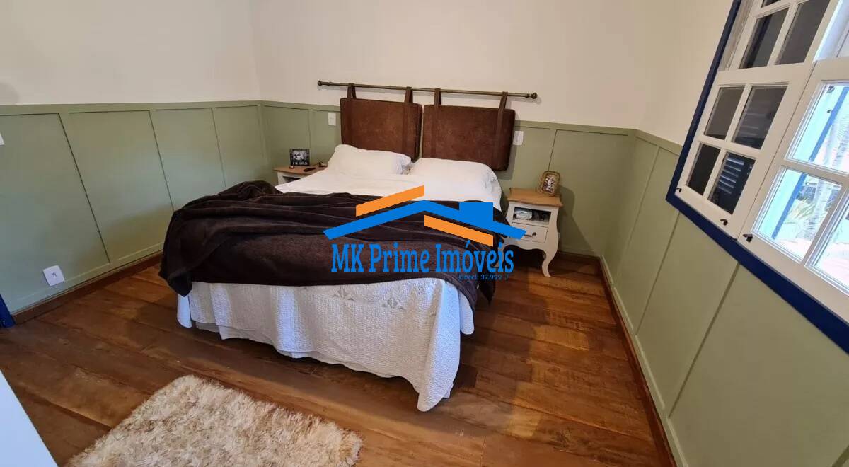 Casa de Condomínio, 5 quartos - Foto 21