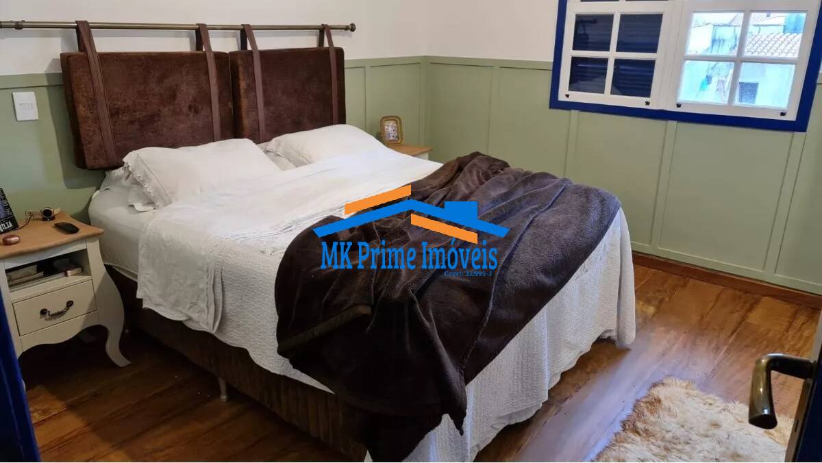 Casa de Condomínio, 5 quartos - Foto 19