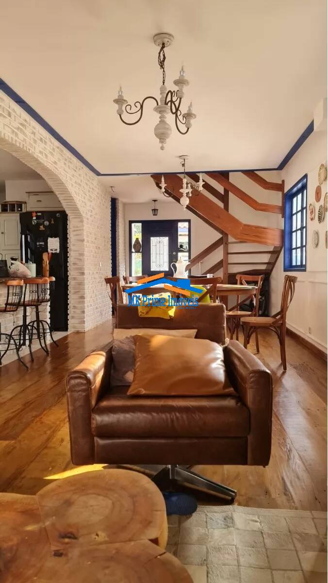 Casa de Condomínio, 5 quartos - Foto 12