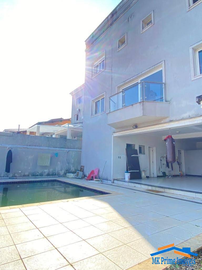 Casa de Condomínio, 4 quartos - Foto 20