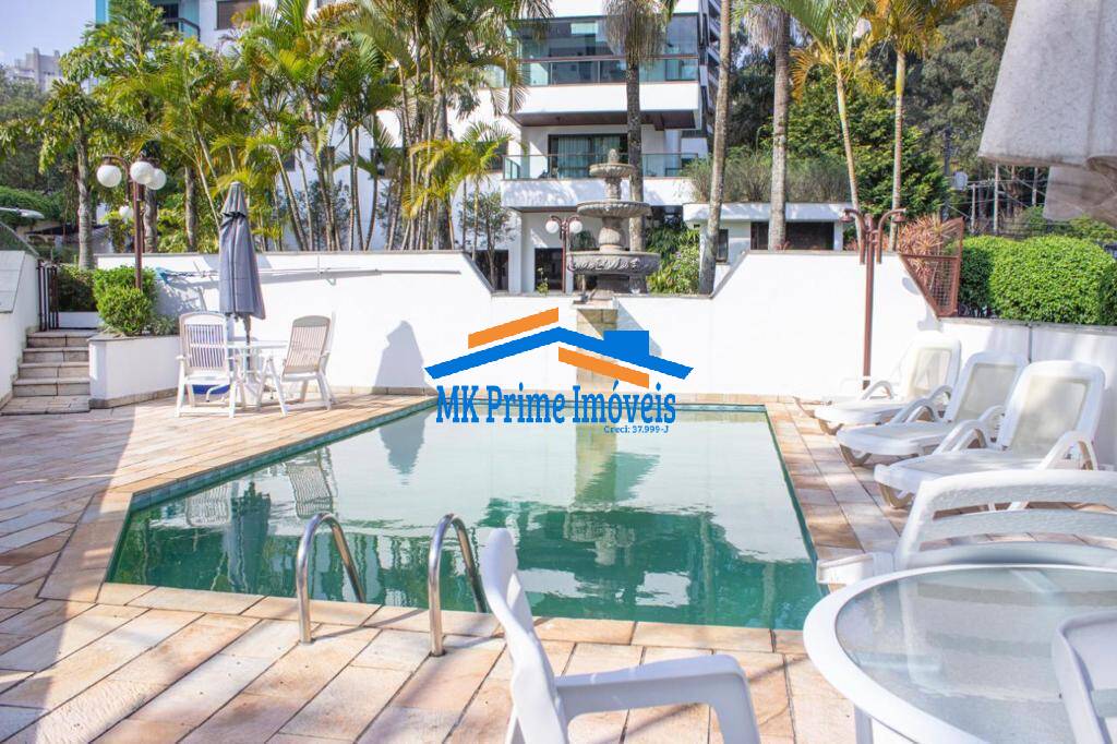 Apartamento, 3 quartos, 247 m² - Foto 26