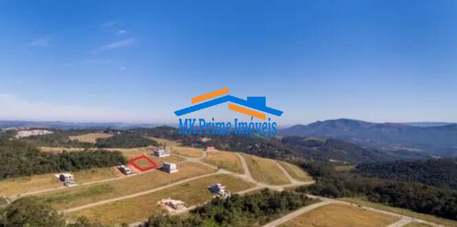 Terreno, 576 m² - Foto 1