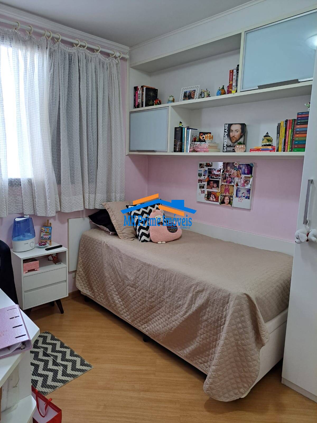 Apartamento, 2 quartos, 58 m² - Foto 19