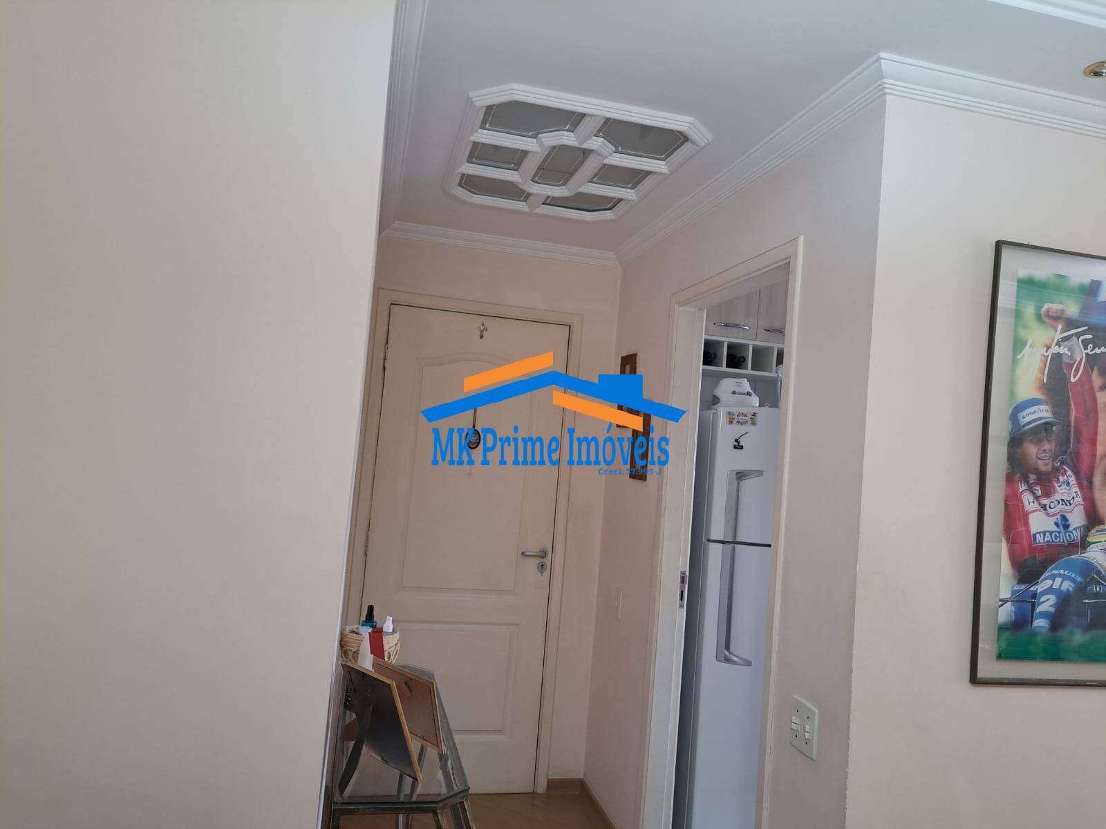 Apartamento, 2 quartos, 58 m² - Foto 22