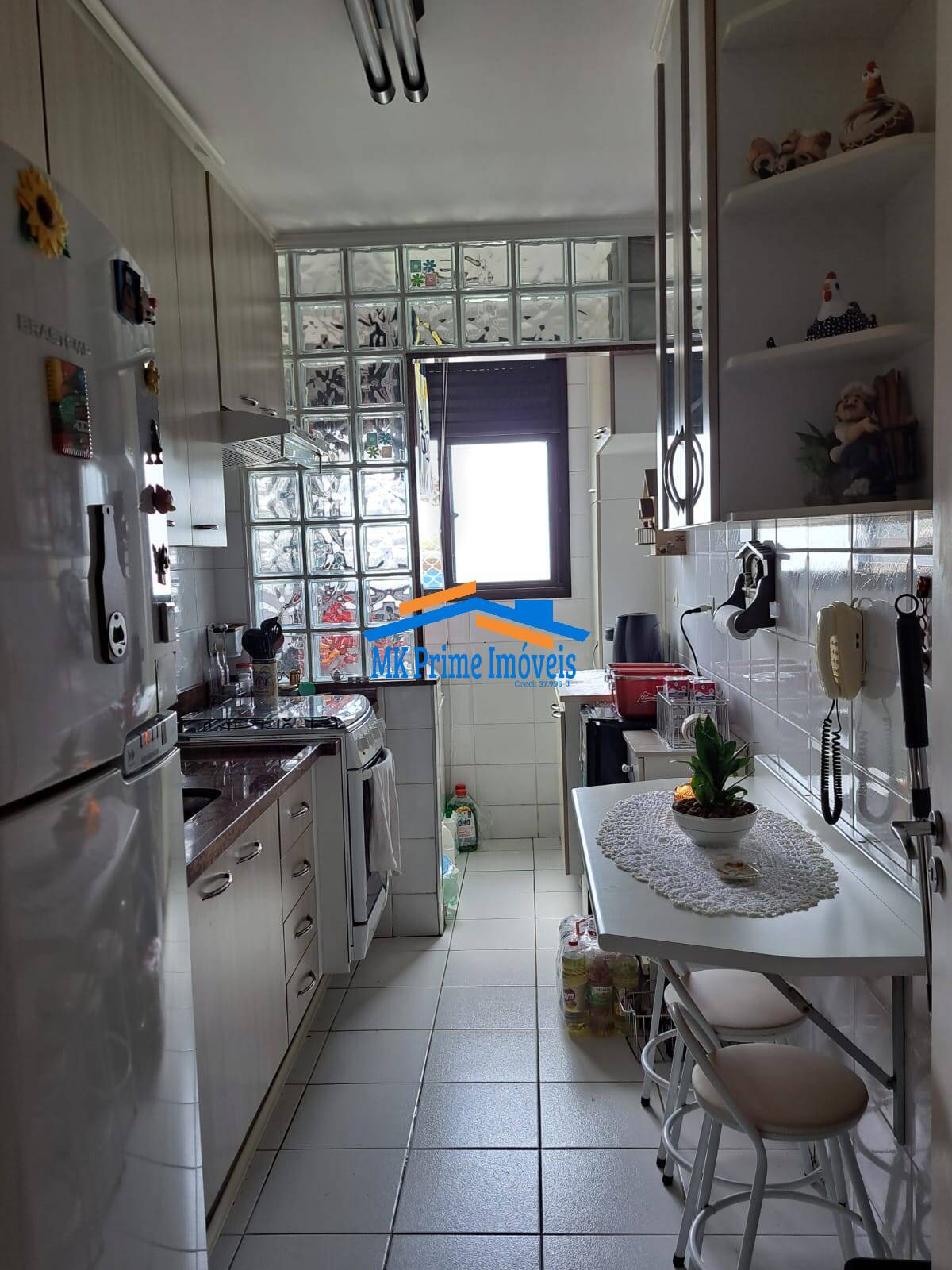 Apartamento, 2 quartos, 58 m² - Foto 16